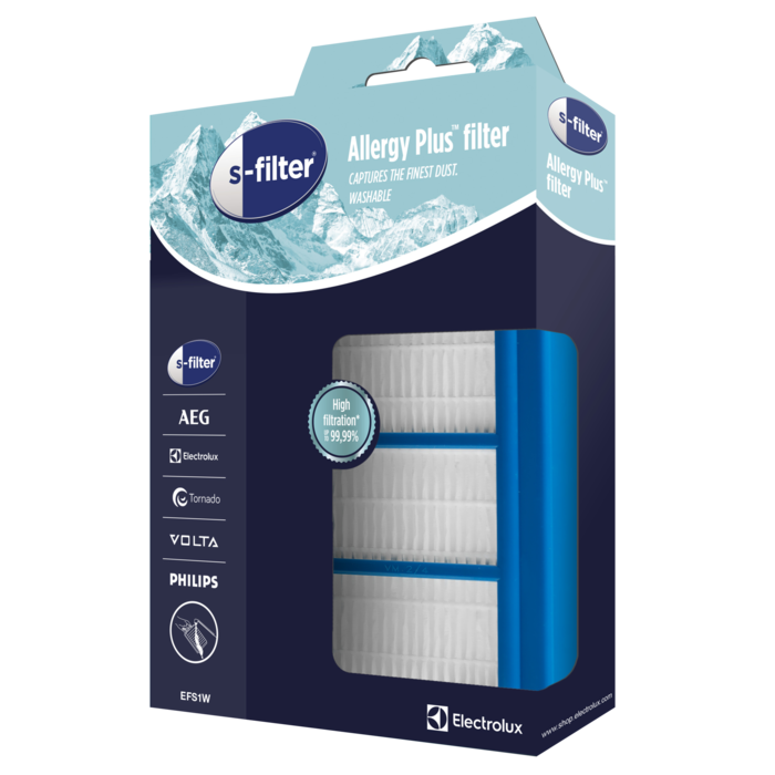 Electrolux - Filtrs - EFS1W