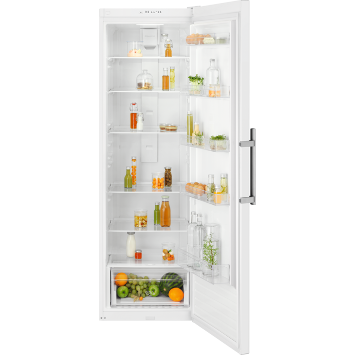 Electrolux - Brīvstāvošs ledusskapis - LRS3DE39W