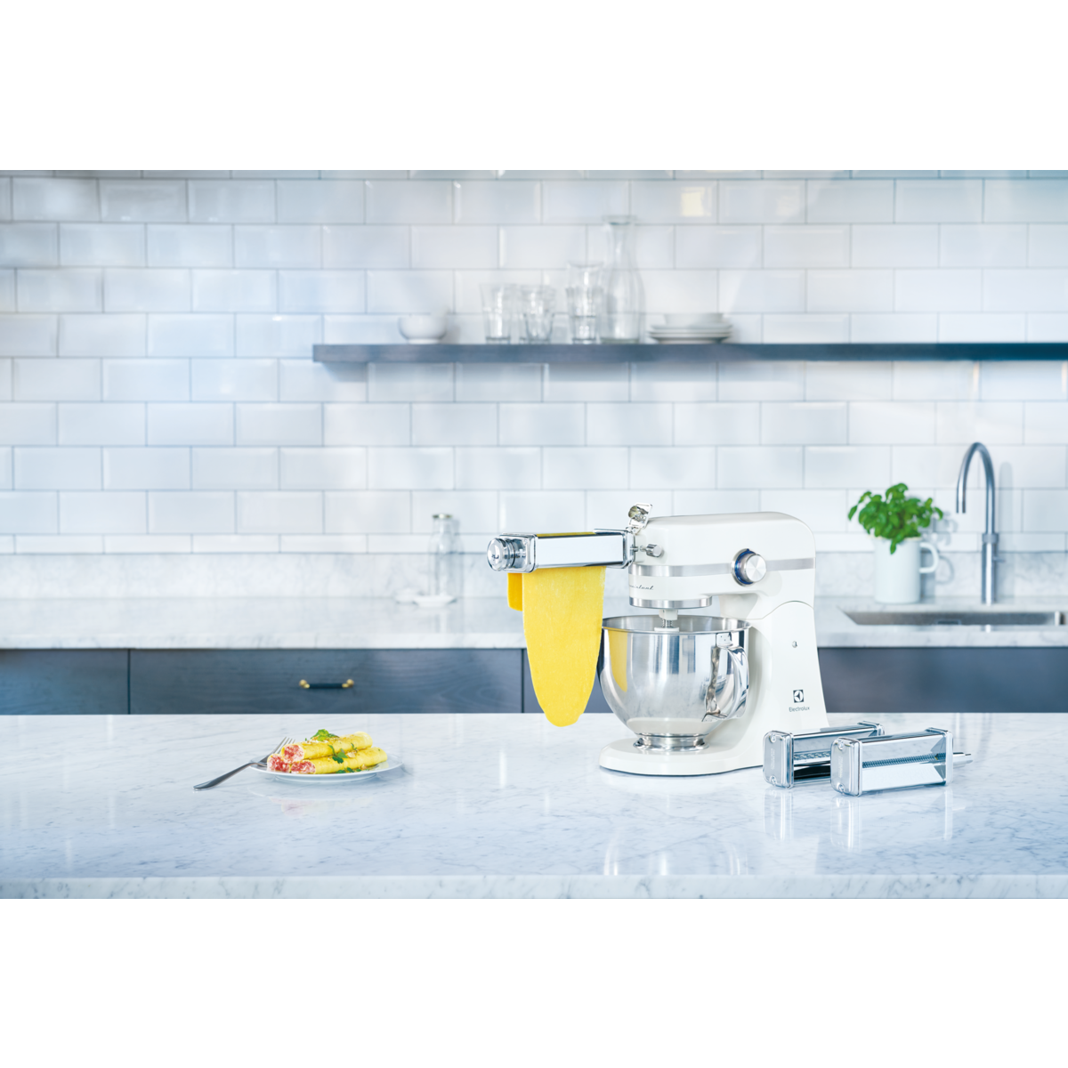 Electrolux - Virtuves kombaina papildpiederums - ACCESSORYPSC
