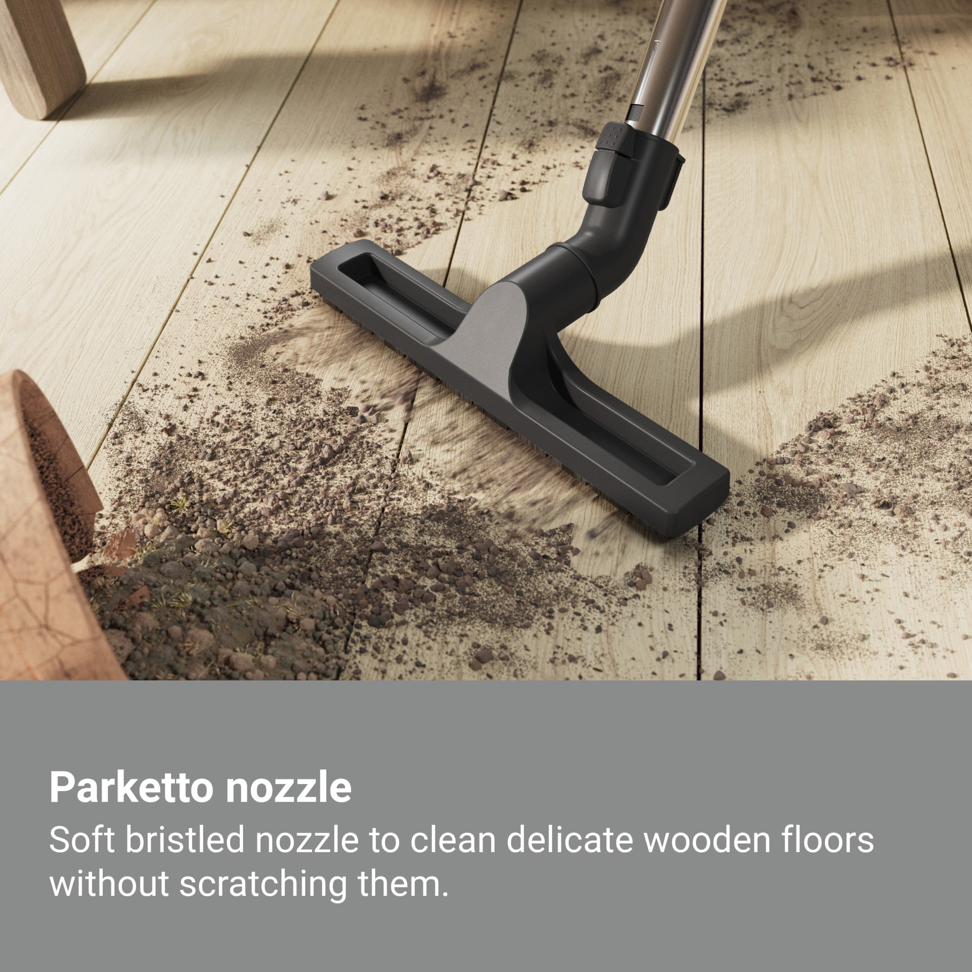 Electrolux - Putekļsūcējs bez maisiņa - EL51C2SW