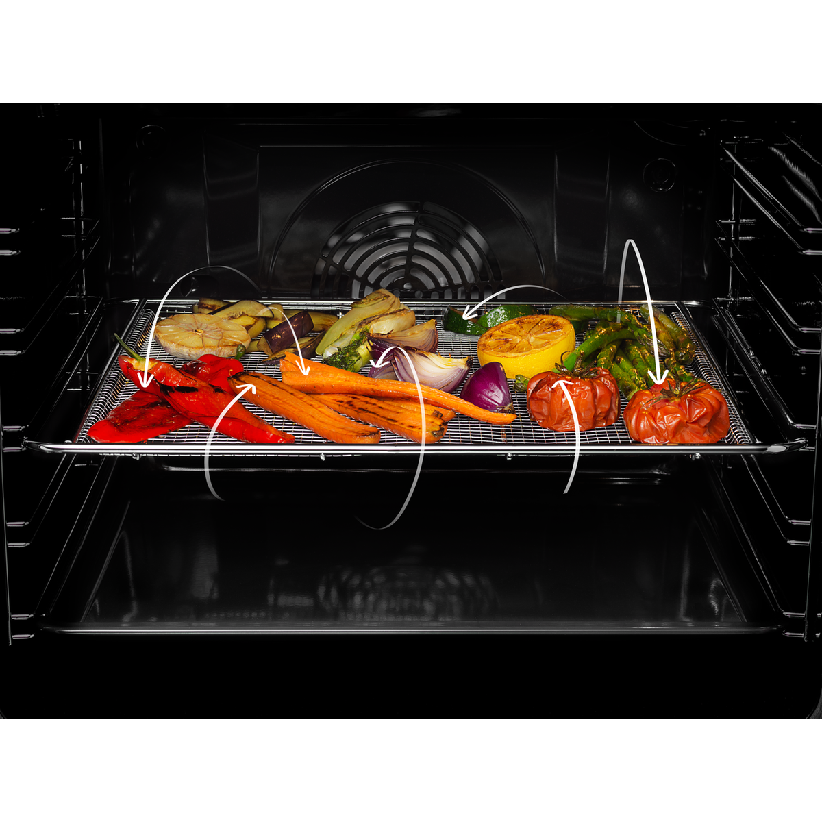 Electrolux - Cepešpanna - E9OOAFWM