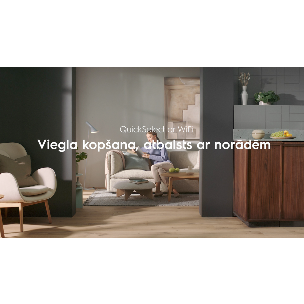 Electrolux - Iebūvējama trauku mazgājamā mašīna - EEG68600W