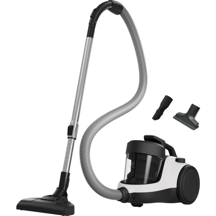 Electrolux - Putekļsūcējs bez maisiņa - ECC21-2IW