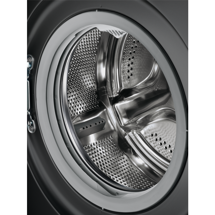 Electrolux - Kompakta veļas mašīna - EW6SM406BXE