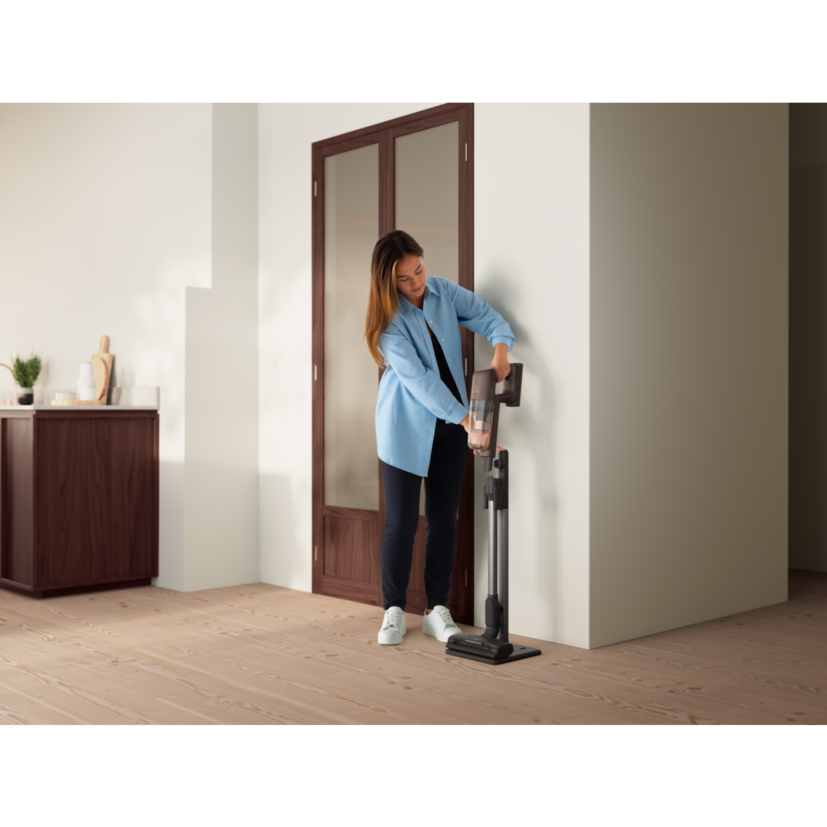 Electrolux - Aksesuārs - ZE164