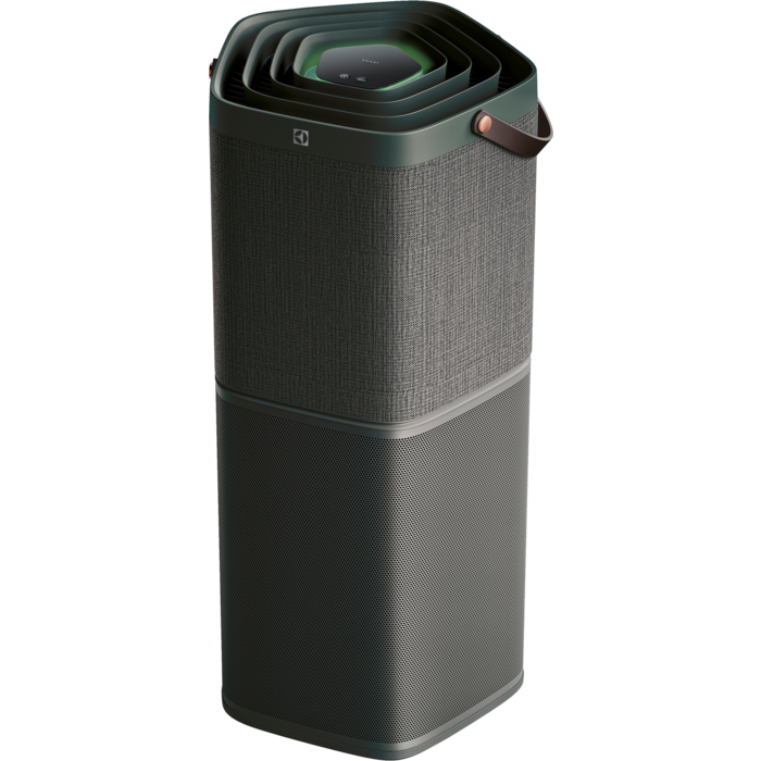 Electrolux - Skābekļa gaisa attīrītājs - PA91-604DG