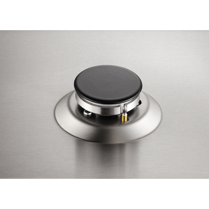 Electrolux - Gāzes plīts virsma - EGG3322NVX