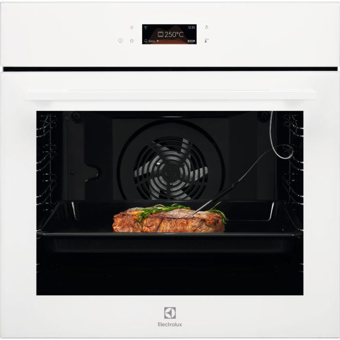 Electrolux - Cepeškrāsns - EOE8P39WV