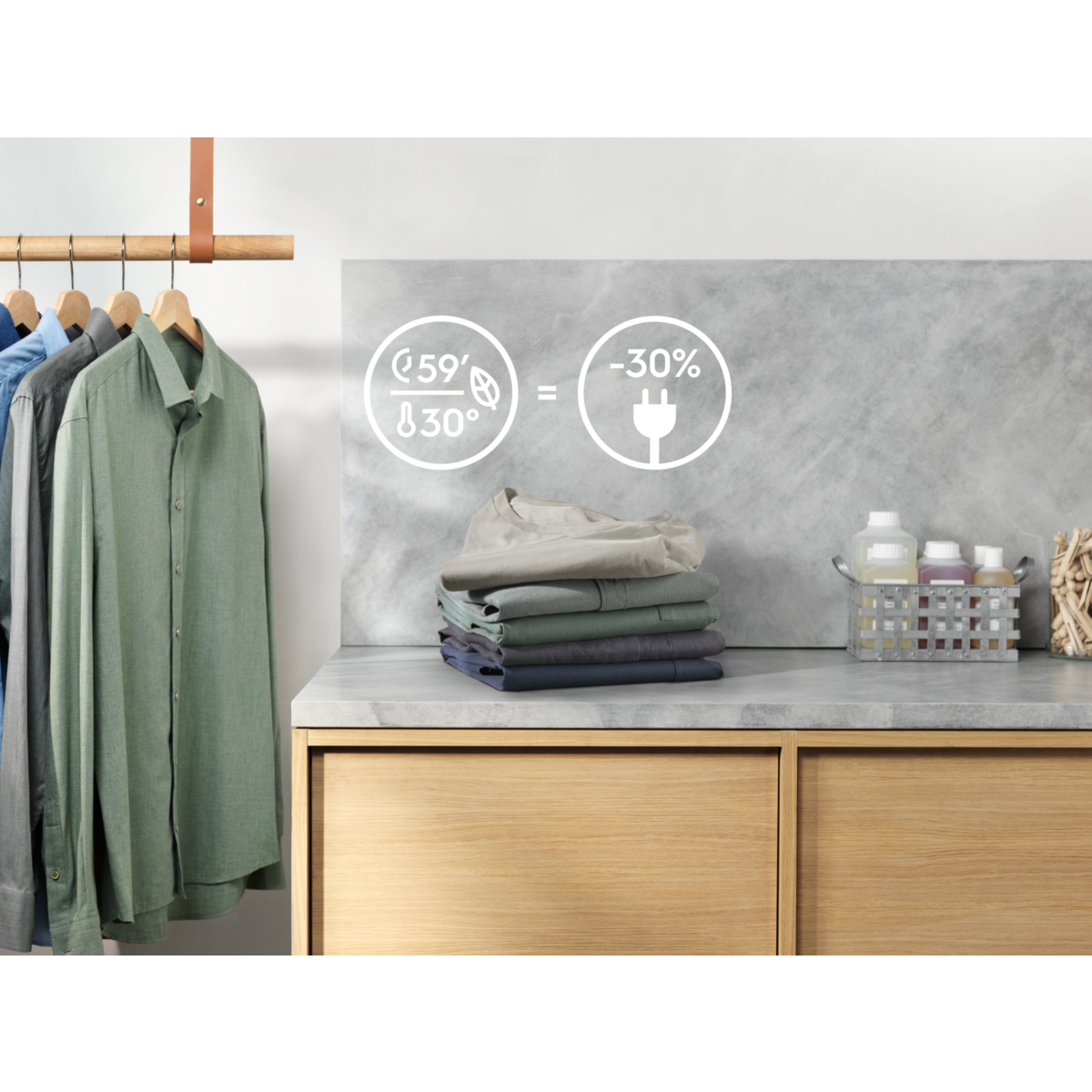 Electrolux - Veļas mazgājamā mašīna ar 8kg ietilpību - EW8F348SCI