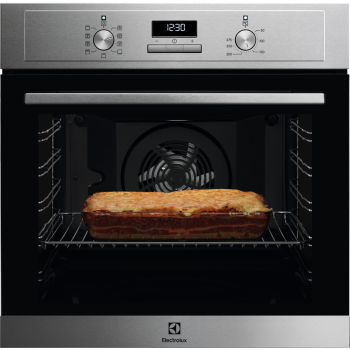 Electrolux - Cepeškrāsns - EOF3H40X
