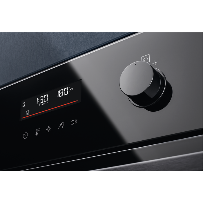 Electrolux - Cepeškrāsns - EOD6P77WZ