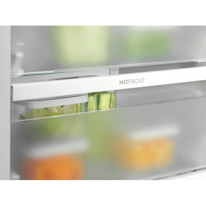 Electrolux - Iebūvējamā saldētava - KUN7NE18S