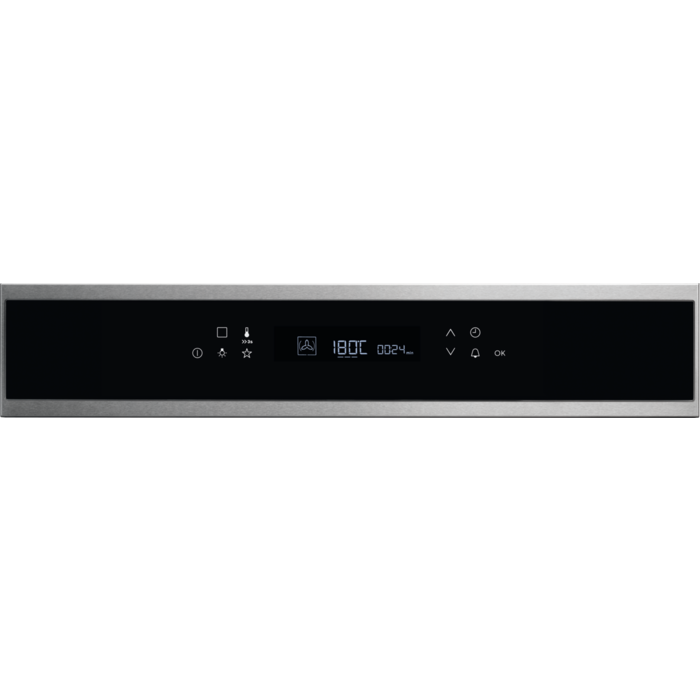 Electrolux - Cepeškrāsns - EOE7P31X