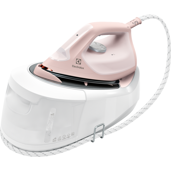 Electrolux - Tvaika stacija - E6ST1-4PP