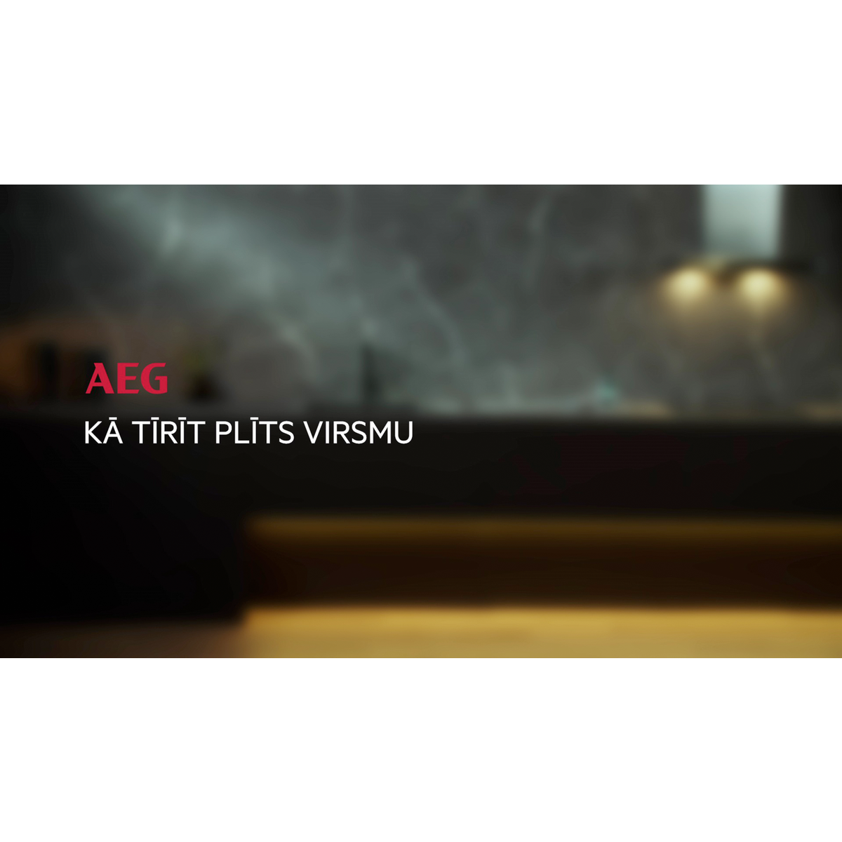 Multi Brand - Keramisko virsmu tīrīšanas līdzeklis - M3HCC301