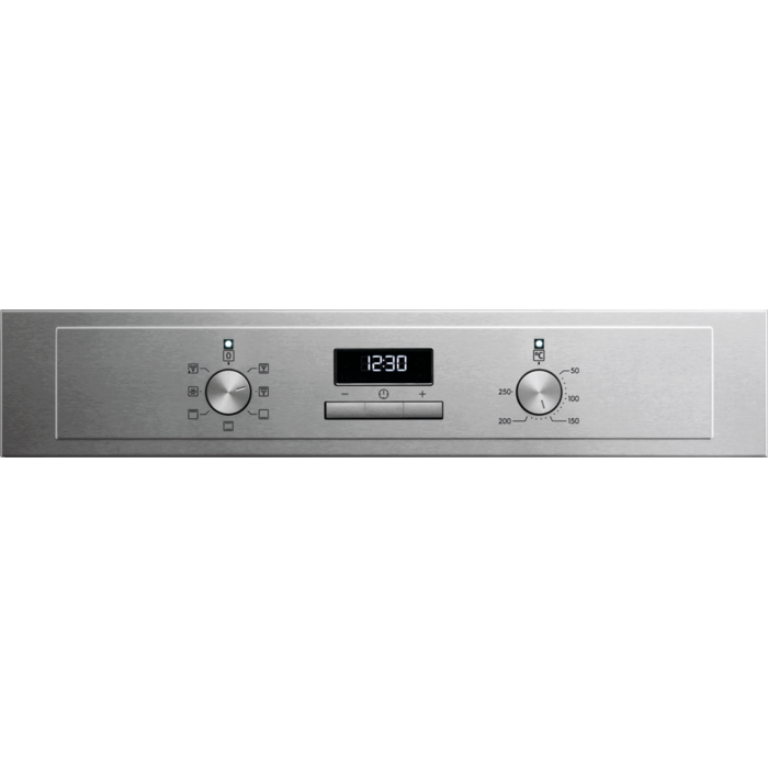 Electrolux - Cepeškrāsns - EOH3H40BX