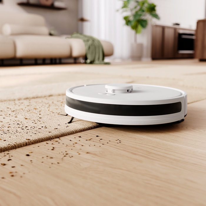 Electrolux - Putekļsūcējs robots - ER71UW2SW