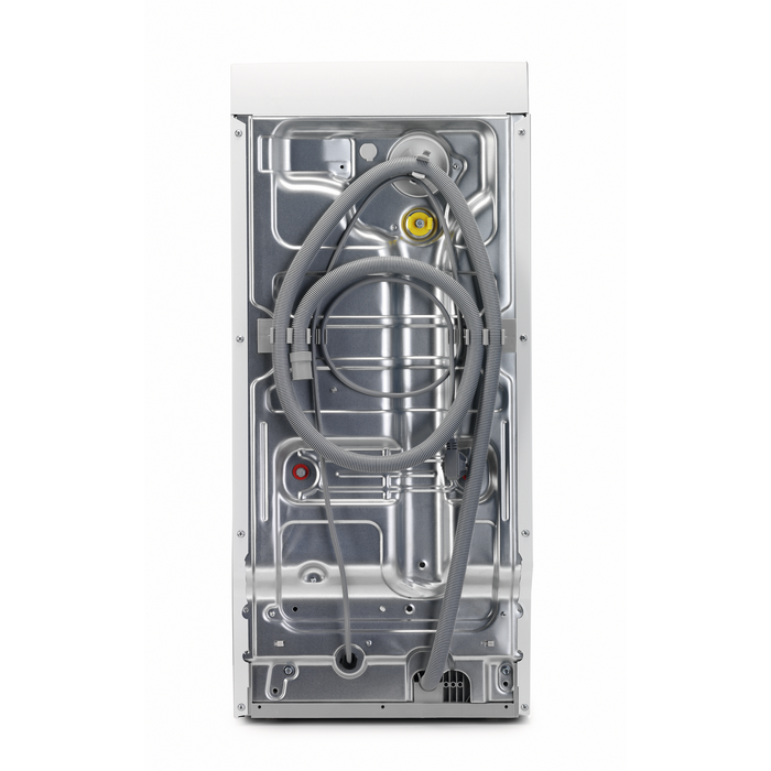 Electrolux - Augšas ielādes veļas mašīna - EW6TN4061