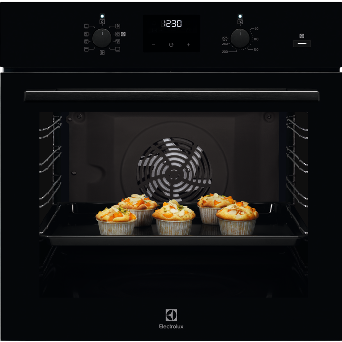 Electrolux - Cepeškrāsns - EOD3C70TK