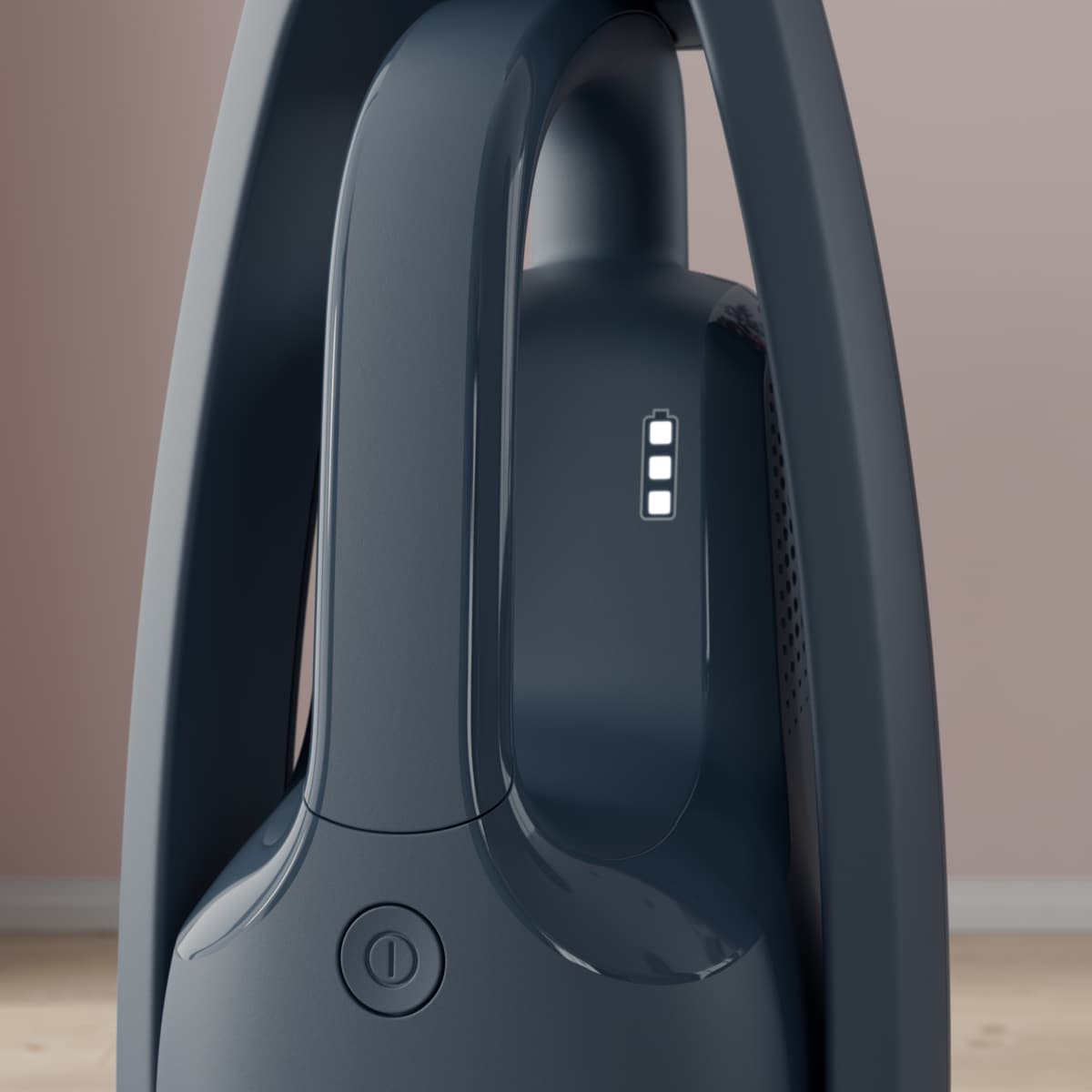 Electrolux - Bezvadu putekļsūcējs - ES52CB21DB