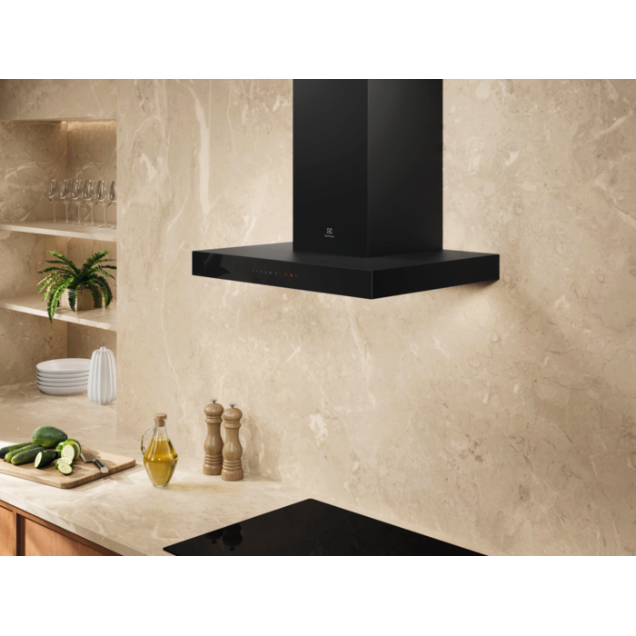 Electrolux - Tvaika nosūcējs 60cm - LFT816K