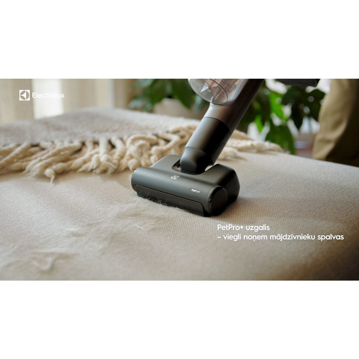 Electrolux -  - ZE155