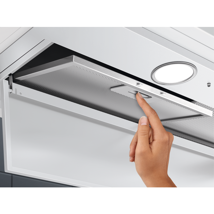 Electrolux - Iebūvējams tvaika nosūcējs - LFG719W