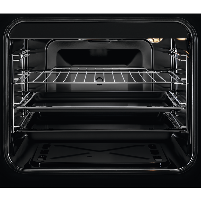 Electrolux - Gāzes plīts - LKG500013W