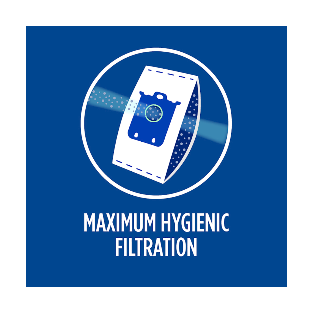 Electrolux - Putekļu maisiņš - E210S