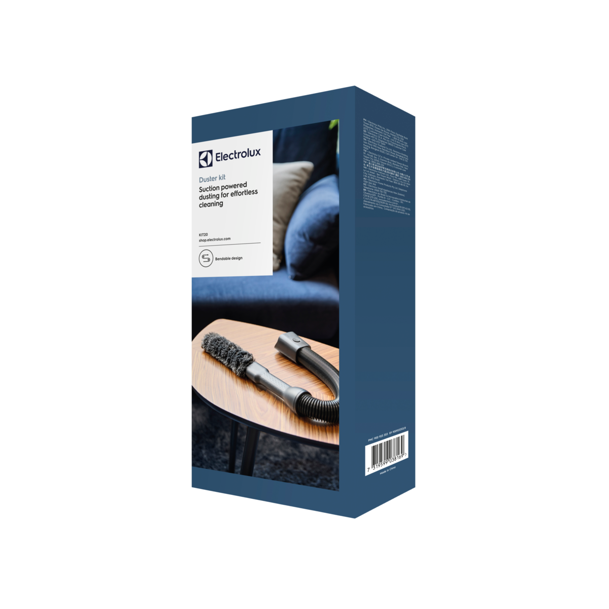 Electrolux - Filtrs - KIT21