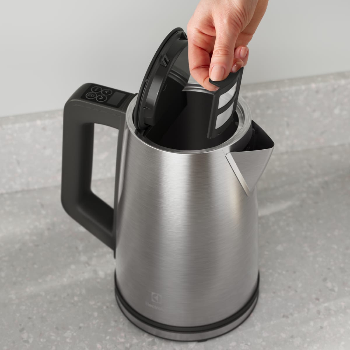 Electrolux - Tējkanna - E5K1-6ST