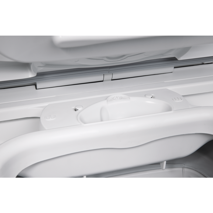 Electrolux - Augšas ielādes veļas mašīna - EW6TN5261F