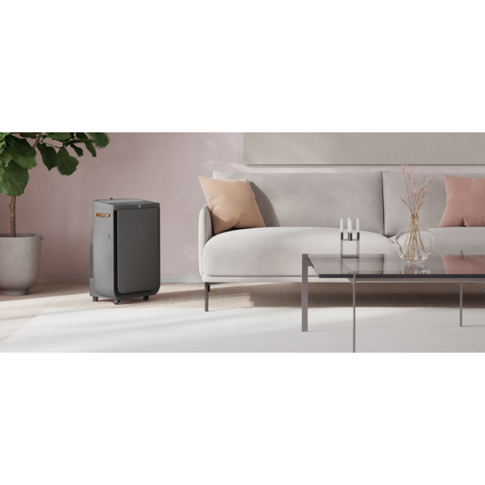 Electrolux - Skābekļa gaisa attīrītājs - EPU73771DG