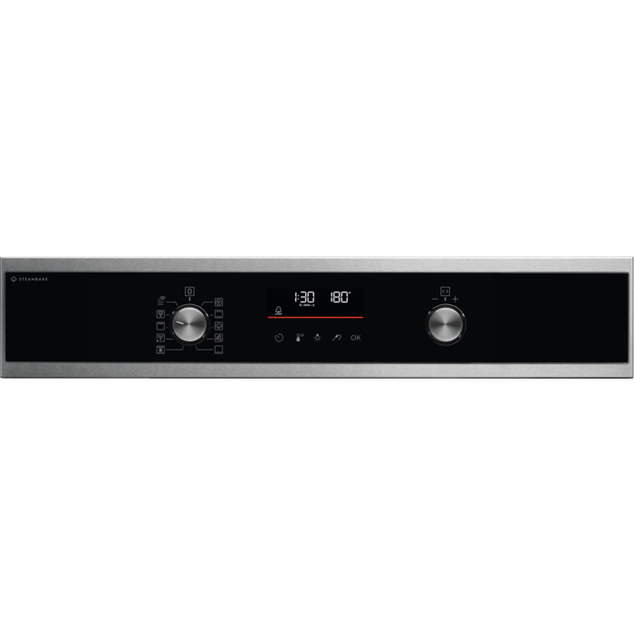 Electrolux - Cepeškrāsns - EOD6P77X