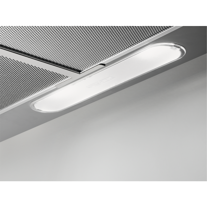 Electrolux - Iebūvējams tvaika nosūcējs - LFU216X