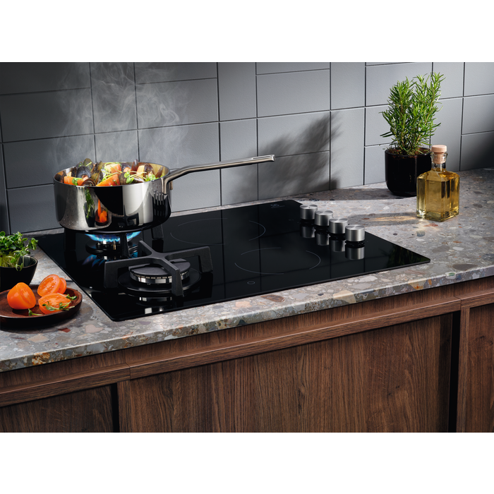 Electrolux - Jaukta tipa plīts virsma - EGE6172NOK