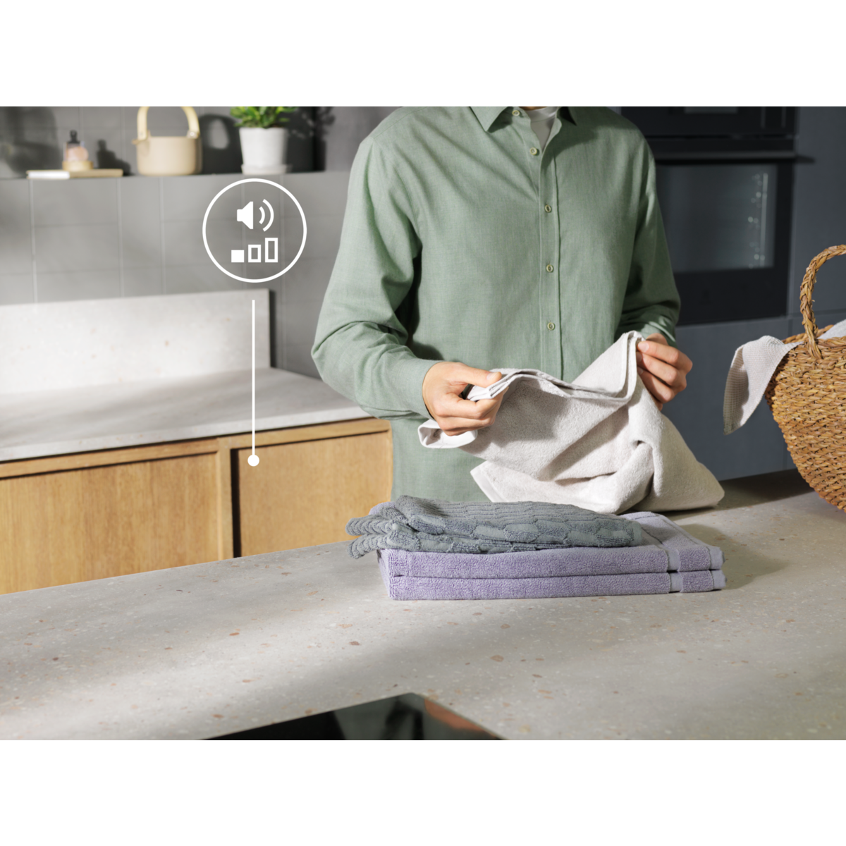 Electrolux - Veļas mazgājamā mašīna ar 8kg ietilpību - EW8F348SCI