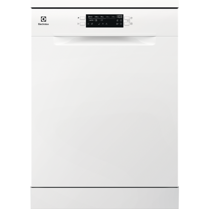 Electrolux - Trauku mašīna 60cm - ESA47210SW