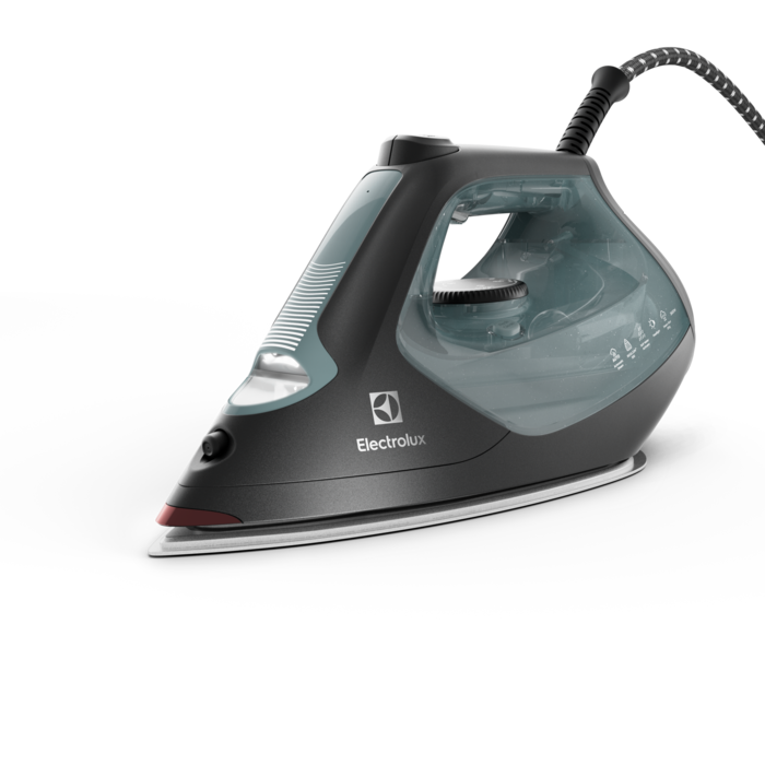 Electrolux - Tvaika gludeklis - E7SI2-6OG