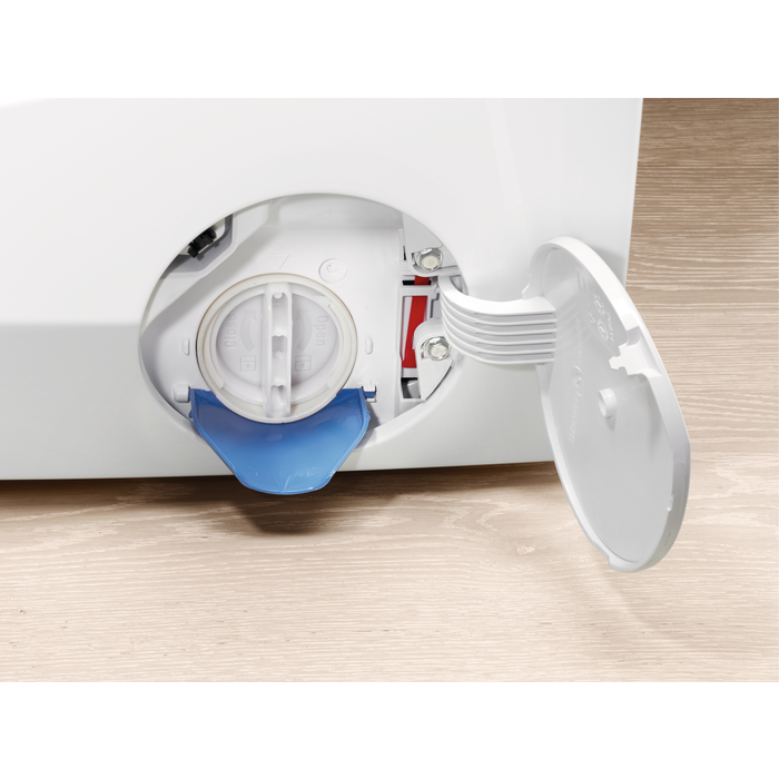 Electrolux - Brīvstāvoša veļas mašīna ar žāvētāju - EW9WN249BE