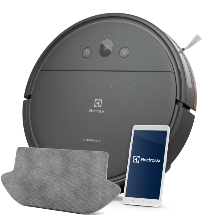 Electrolux - Putekļsūcējs robots - ER61UW1DG