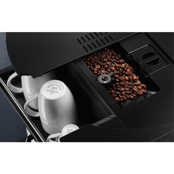 Electrolux - Iebūvējams kafijas automāts - EBC85H