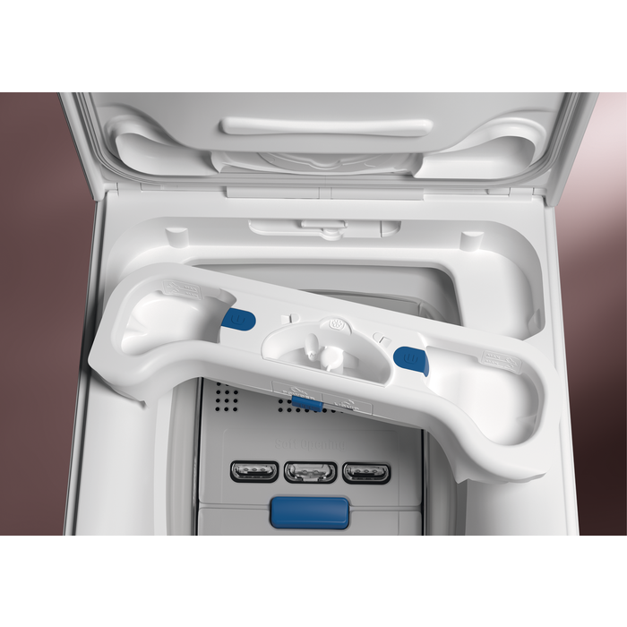 Electrolux - Augšas ielādes veļas mašīna - EW6TN4061