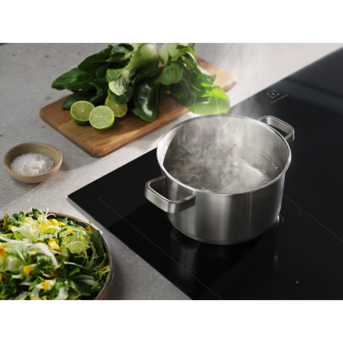 Electrolux - Indukcijas plīts virsma - EIS67453
