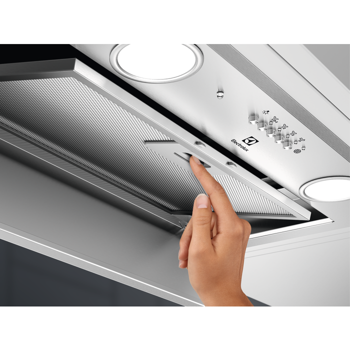 Electrolux - Iebūvējams tvaika nosūcējs - LFG716X