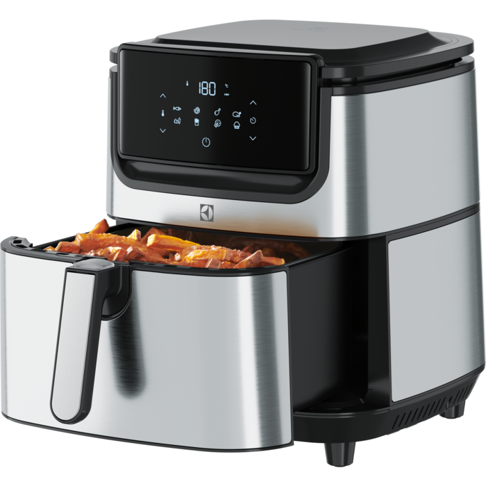 Electrolux - Karstā gaisa fritieri - E6AF1-6ST