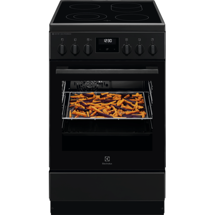 Electrolux - Elektriskā plīts - LKR564276K