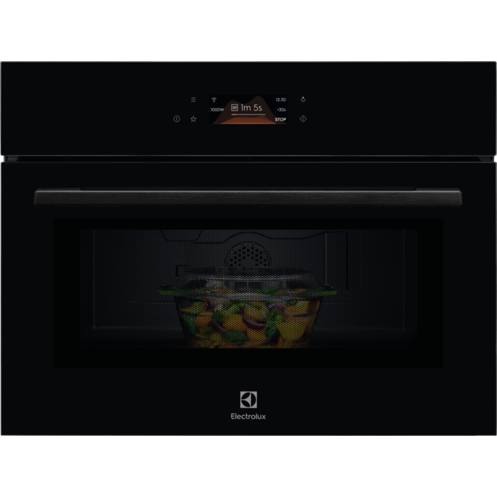 Electrolux - Kompaktā cepeškrāsns - LVM8E08Z