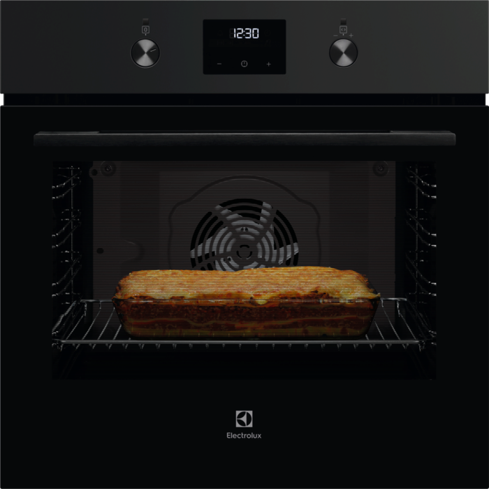 Electrolux - Cepeškrāsns - KOFGF70TH