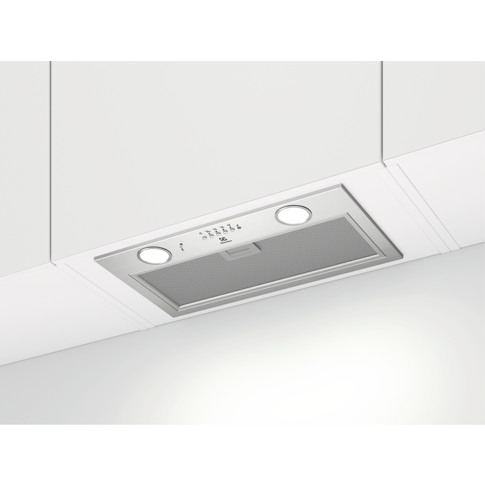 Electrolux - Iebūvējams tvaika nosūcējs - LFG516X